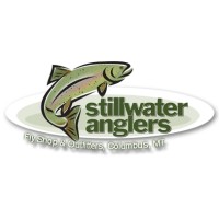 Stillwater Anglers Outfitters logo