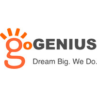 GoGENIUS logo