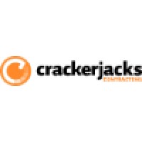 Crackerjacks logo
