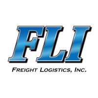 Freight Logistics, Inc logo
