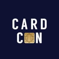 CardCon logo