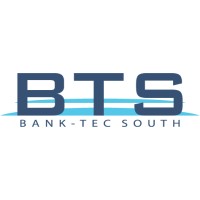 Bank Tec South logo