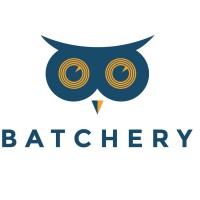 The Batchery logo