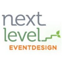 Next Level Event Design logo