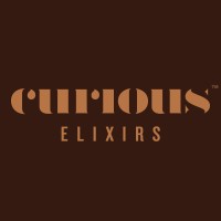 Curious Elixirs logo