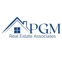 PGM Real Estate And Property Management, LLC logo