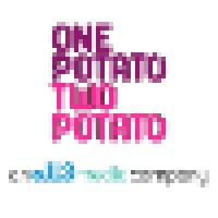 One Potato Two Potato Productions logo