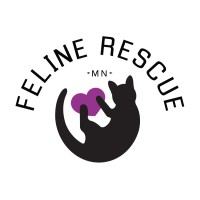 Feline Rescue, Inc. logo