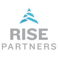 Rise Partners logo