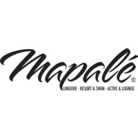 Mapalé Lingerie - Swim - Resort logo
