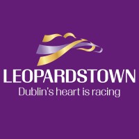 Leopardstown Racecourse logo