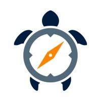 The GUIDE App logo