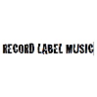 Record Label Music logo