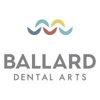 Ballard Dental Arts logo