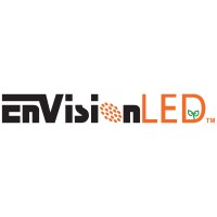EnVision LED Lighting logo