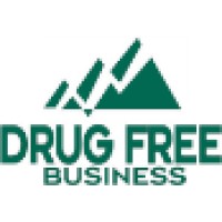 Drug Free Business logo