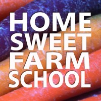 Home Sweet Farm LLC logo