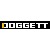 Doggett Machinery Services logo