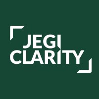 JEGI | CLARITY U.S. logo