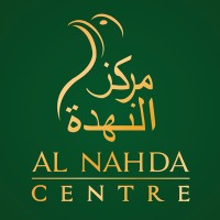 Al Nahda Centre logo