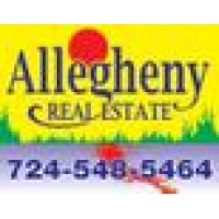 Allegheny Real Estate logo