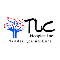 TLC Hospice Inc logo