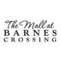 Mall At Barnes Crossing logo