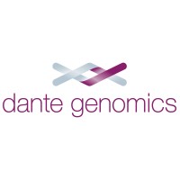 Dante Genomics logo