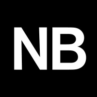 NB Studio logo