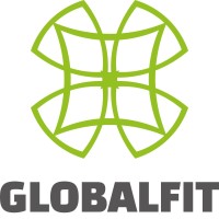 Globalfit logo