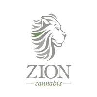 Zion Cannabis logo