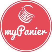 MyPanier logo
