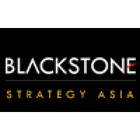 BLACKSTONE ASIA logo