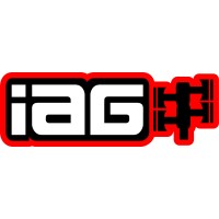 IAG Performance logo