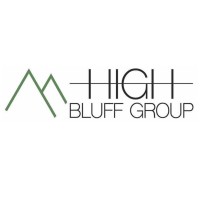 High Bluff Group logo