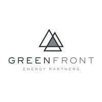 GreenFront Energy Partners logo