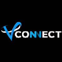 V-Connect logo