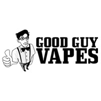 Good Guy Vapes, Glass & CBD logo