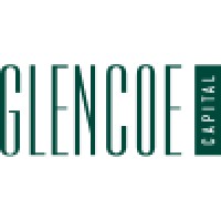 Glencoe Capital logo