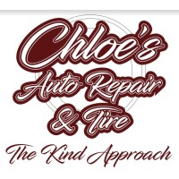 Chloe's Auto Repair And Tire logo