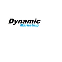 Dynamic Marketing Inc logo