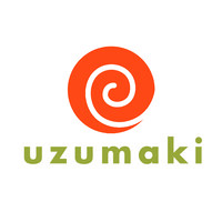 Uzumaki Anime Themed Restaurant logo