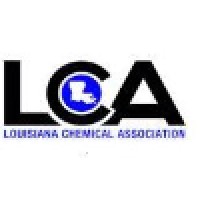 Louisiana Chemical Association logo