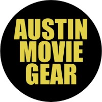 Austin Movie Gear logo