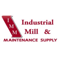 Industrial Mill & Maintenance Supply logo