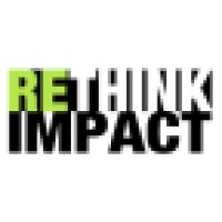 Rethink Impact logo
