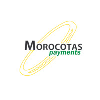 Morocotas Payments logo