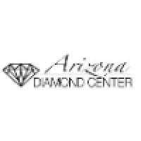 Arizona Diamond Center logo