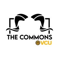 The Commons At VCU logo