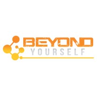 Beyond Yourself logo